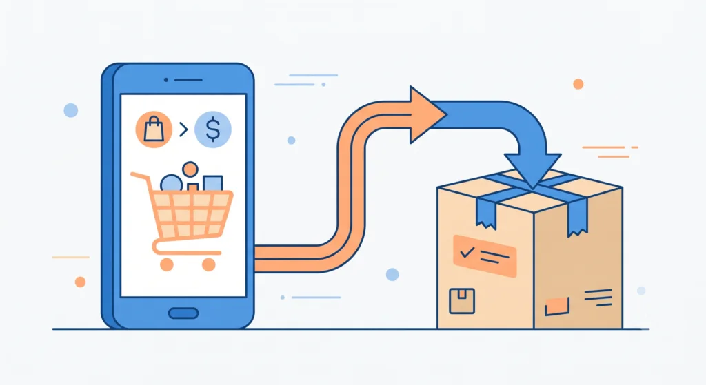 O que é e-commerce