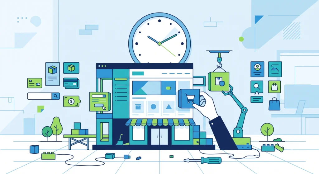 reclamações sobre o ecom start